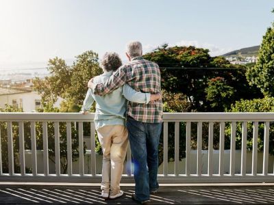 50 tuổi chưa có kế hoạch về hưu: 10 năm nữa cuộc sống sẽ ra sao?