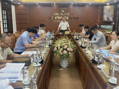 6 tháng đầu năm 2024, kinh tế - xã hội của tỉnh Nam Định tăng trưởng khá