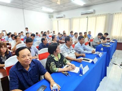 An Giang tổ chức Phiên kết nối cung- cầu công nghệ và Hội thảo nông nghiệp công nghệ cao