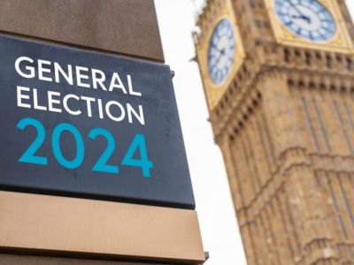 Bầu cử Nghị viện Anh 2024: Đâu là mối quan tâm của cử tri?