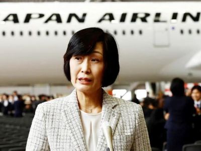 Bước tiến về bình đẳng giới trong ngành hàng không Nhật Bản