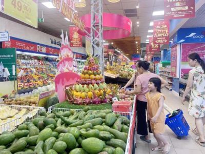 Cách nào gia tăng hiện diện thương hiệu Việt trên thị trường thế giới?