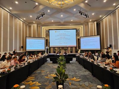 Công bố Báo cáo PEFA của Việt Nam