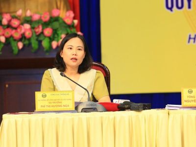 Công nghiệp Việt Nam cần 'bắt cơ trong nguy'