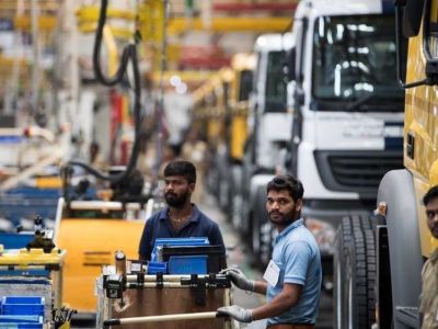 Công ty Đức ngày càng tin tưởng đầu tư vào Ấn Độ