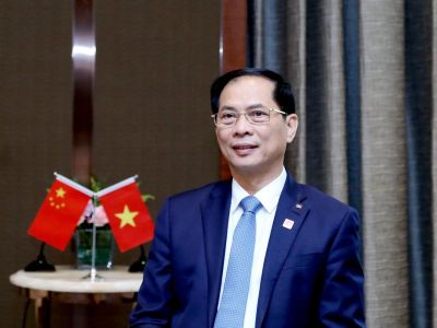 Dấu ấn trong chuyến công tác Trung Quốc của Thủ tướng Phạm Minh Chính