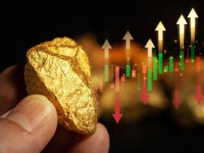 Dự báo giá vàng ngày 21/5/2024: Giá vàng SJC, giá vàng trong nước tăng mạnh sau phiên đấu thầu?