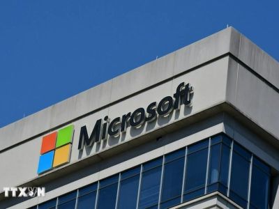 EU cáo buộc Microsoft cản trở cạnh tranh bằng ứng dụng trò chuyện và video Teams