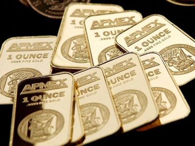 Giá vàng ngày 17/5: Giá vàng SJC về dưới 90 triệu sau đấu thầu