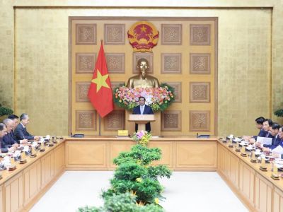 Hợp tác Việt Nam - Trung Quốc: Phát triển kinh tế xanh, kinh tế số là động lực quan trọng, đột phá