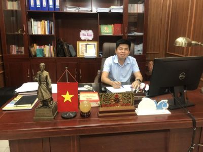 Lương Sơn - Hòa Bình: Phấn đấu sớm trở thành thị xã trong năm 2025