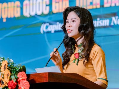Một doanh nghiệp Việt lên sàn, lập tức tạo ra 200 triệu phú USD