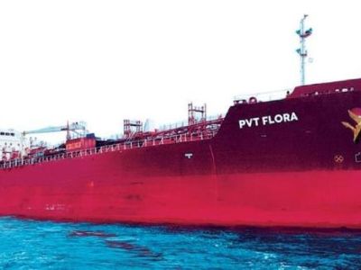 PVT Logistics - công ty thành viên của PV TRANS bị phạt 300 triệu đồng