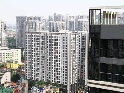 Quý I/2024, hơn 60% giao dịch bất động sản tại Hà Nội có giá trị dưới 5 tỷ đồng