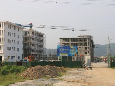 Rộng mở tiềm năng bất động sản công nghiệp ở Nghệ An