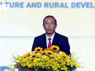 Tây Ninh khánh thành khu chăn nuôi ứng dụng công nghệ cao