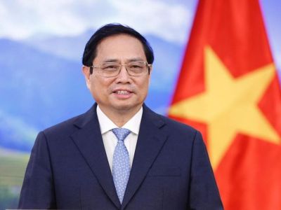 Thủ tướng Phạm Minh Chính sắp sang Trung Quốc dự hội nghị của WEF