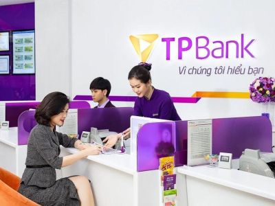 TPBank được quốc tế vinh danh cho tài chính toàn diện song hành với bình đẳng giới