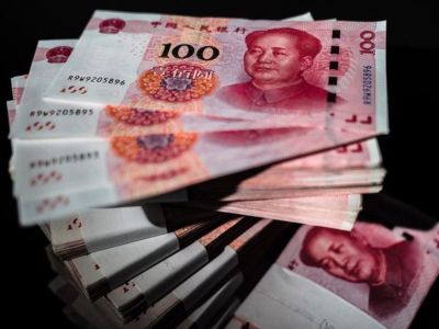 Trung Quốc bắt đầu phát hành 140 tỷ USD trái phiếu đặc biệt để vực dậy tăng trưởng kinh tế