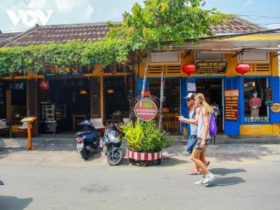 Vì sao du lịch Việt Nam tụt hạng?