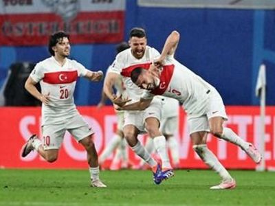 Video bàn thắng Thổ Nhĩ Kỳ và Áo: Kịch tính đến phút cuối cùng