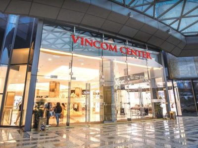 Vincom Retail (VRE): Lập công ty con mới quy mô 3.600 tỷ đồng, sẽ khai truong 04 TTTM trong quý này