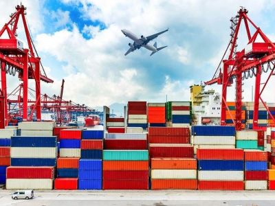 Xuất nhập khẩu Việt Nam 2023: Duy nhất khu vực thị trường châu Phi ghi nhận tăng trưởng dương