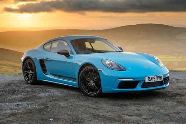 Bảng giá xe Porsche tháng 7/2024: Đắt nhất 15,330 tỷ đồng