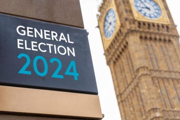 Bầu cử Nghị viện Anh 2024: Đâu là mối quan tâm của cử tri?