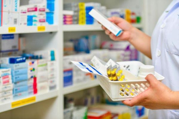 Bộ Y tế ban hành danh mục gần 3.800 thuốc, nguyên liệu làm thuốc đã được xác định mã số hàng hóa