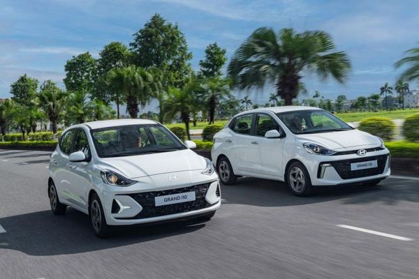Chi tiết Hyundai Grand i10 2024 vừa ra mắt tại Việt Nam, giá từ 360 triệu đồng