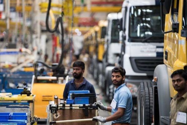 Công ty Đức ngày càng tin tưởng đầu tư vào Ấn Độ