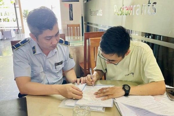 Cục QLTT Đà Nẵng xử phạt tháng 5 tăng gần 130% so với cùng kỳ