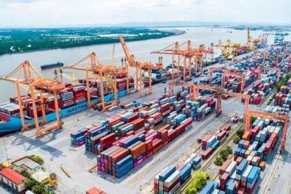 Doanh nghiệp xuất khẩu loay hoay ứng phó tình trạng tăng giá cước vận tải biển