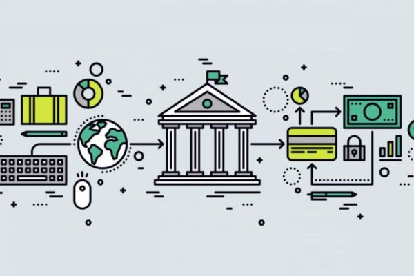 Finternet: Hệ thống tài chính của tương lai