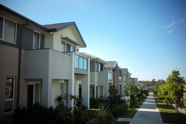 Giá nhà ở Australia tăng tháng thứ 17 liên tiếp