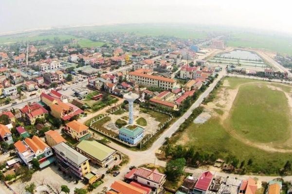 Hé lộ 'ông chủ' thật sự phía sau 2 doanh nghiệp muốn làm 2 dự án hơn 1.600 tỷ đồng ở Quảng Bình
