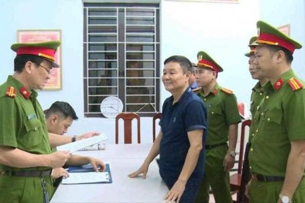 Khởi tố phó Chủ tịch huyện Kiến Xương vì liên quan đến La 'điên'