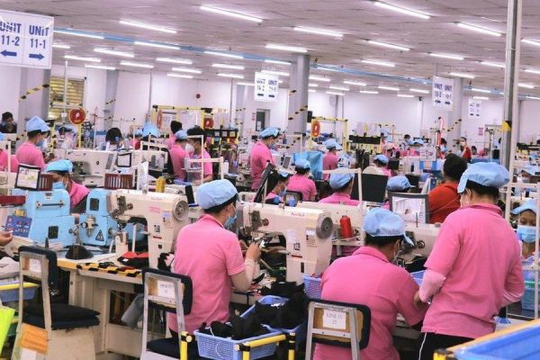 Kiên Giang: Tháo gỡ 'điểm nghẽn' trong sản xuất công nghiệp