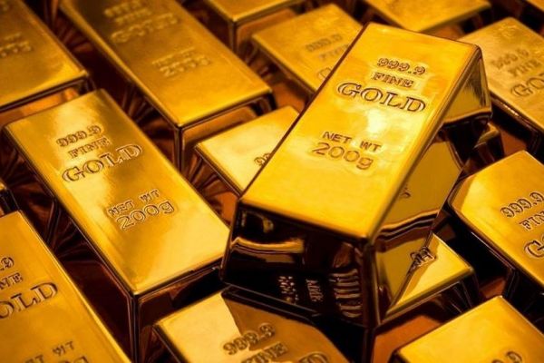 Kiến nghị 'lệnh cấm' tiền mặt khi mua bán vàng