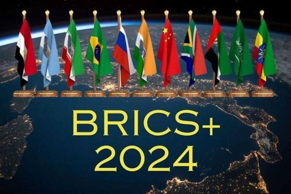 Kinh tế thế giới nổi bật (28/6-4/7): Vượt G7, tỷ trọng BRICS trong GDP toàn cầu đạt kỷ lục, Mỹ nguy cơ mất đà, đấu giá xì gà Cuba ở Anh