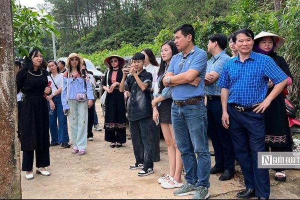 Lạng Sơn mời doanh nghiệp về 'hiến kế' phát triển du lịch