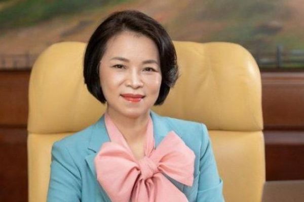 Nữ đại gia bí ẩn nhất Việt Nam đang có bao nhiêu tiền?