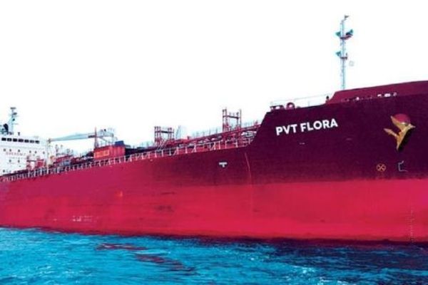 PVT Logistics - công ty thành viên của PV TRANS bị phạt 300 triệu đồng