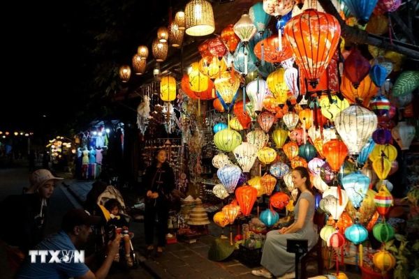 Quảng bá, xúc tiến, thu hút khách du lịch Hàn Quốc tới Việt Nam