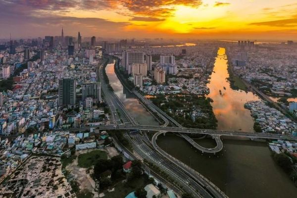 S&P Global Ratings: Kinh tế Việt Nam sẽ tăng tốc trong 12 tháng tới