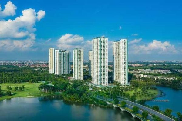 Tập đoàn Ecopark - Nhà phát triển bất động sản xanh hàng đầu Việt Nam