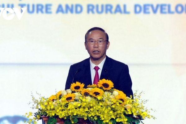 Tây Ninh khánh thành khu chăn nuôi ứng dụng công nghệ cao