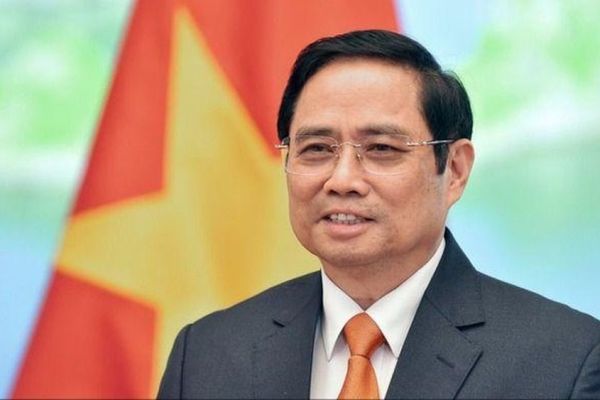 Thủ tướng sẽ dự Diễn đàn Kinh tế thế giới tại Trung Quốc
