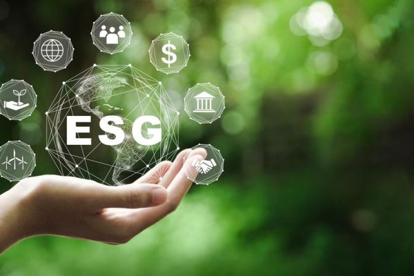 Thực hành ESG là yêu cầu bắt buộc và yếu tố sống còn với doanh nghiệp